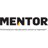 MENTOR TRAINING logo - Similar company to Biocomp