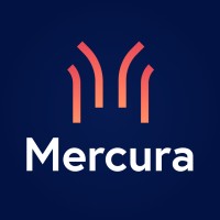 Mercura logo - Similar company to Novatech Aps - Part Of Nt Group