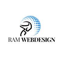 Ram Webdesign & Online-Marketing logo - Similar company to Sphairlab Gmbh