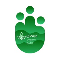 OPAM logo - Similar company to Fair Grade Forests
