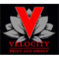 Velocity Screenprint & Design