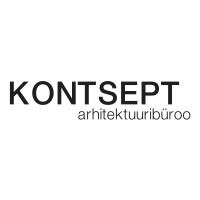 Kontsept Arhitektuuribüroo OÜ logo - Similar company to Studio Mezza