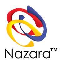 Nazara Technologies Limited logo - Similar company to Famdo®