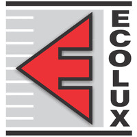 Ecolux logo - Similar company to Alu-Cek Indústria E Comércio Ltda