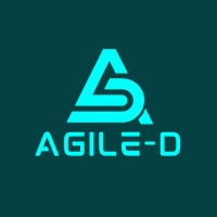 Agile-D logo - Similar company to Uuna