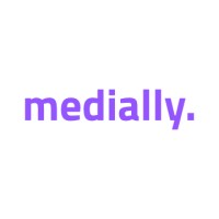 Medially
