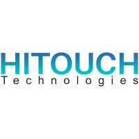Hitouch Technologies (P) Ltd logo - Similar company to Technosters Technologies Opc Pvt. Ltd.