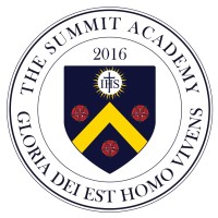 The Summit Academy logo - Similar company to Glade Run Lutheran Services