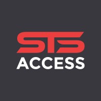 STS Access logo - Similar company to Height Team Limited