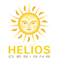 Helios Designs USA logo - Similar company to Helios Design Studio
