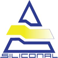 Siliconal SARL logo - Similar company to Nz Design