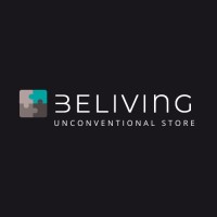 Beliving - Unconventional Store logo - Similar company to Torresi E Associati