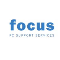 Focus PC logo - Similar company to Nxtwebmasters