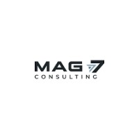 MAG7 Consulting logo - Similar company to Jungle Tea, Inc.