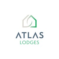 Atlas Lodges logo - Similar company to Vestack