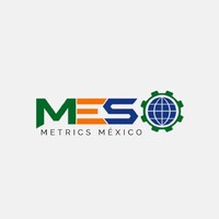 Metrics México logo - Similar company to Mes, Inc