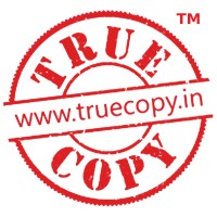 Truecopy Credentials logo - Similar company to Mailtranscripts