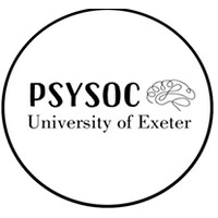 University of Exeter Psychology Society logo - Similar company to Impact@Exeter
