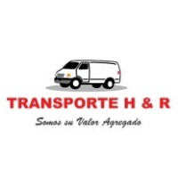 Transporte H&R logo - Similar company to Transporte Jnd