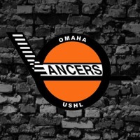 Omaha Lancers Hockey Club logo - Similar company to Waterloo Black Hawks