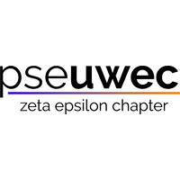 UWEC Pi Sigma Epsilon - Zeta Epsilon logo - Similar company to Macguyvertech