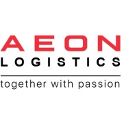 AEON Logistics Ltd. logo - Similar company to Brisk Logistics