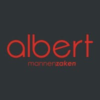 Albert Mannenzaken logo - Similar company to Poweredbymentor
