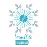 SMARTLife Biosciences logo - Similar company to Smartlife Biosciences