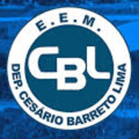 CBL - E.E.F.M. Deputado Cesário Barreto Lima logo - Similar company to Snr Sistemas Notarial E Registral