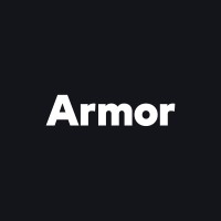Armor logo - Similar company to Block Party