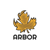ARBOR logo - Similar company to Lost And Grounded Brewers Ltd