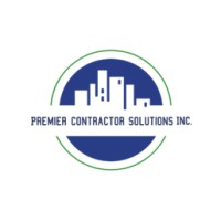 PREMIER CONTRACTOR SOLUTIONS INC. logo - Similar company to Mart, Inc.