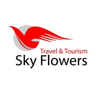 Sky Flowers company logo - Similar company to Hydebridge Design