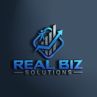 Real Biz Sol logo - Similar company to Khai Designsz