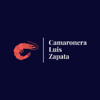 Camaronera Luis Zapata logo - Similar company to Camaronera San Jorge