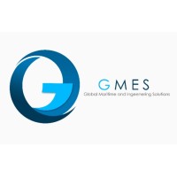 GMES (Global Maritime and Engineering Solutions) logo - Similar company to Firstbase Business Services