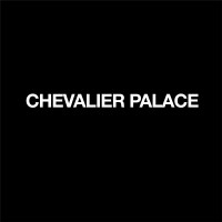 Chevalier Palace logo - Similar company to Saine Style