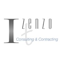 Izenzo logo - Similar company to Selfmastered