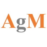 AGM USINAGE logo - Similar company to Centralaffiche