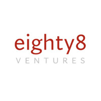 eighty8Ventures logo - Similar company to Benjamin
