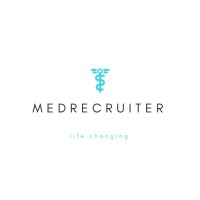 MedRecruiter UK logo - Similar company to Sks Media London
