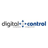 Digital Control logo - Similar company to Machinetronics