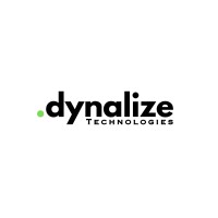 Dynalize Technologies logo - Similar company to Thoughtpulp Technologies Pvt. Ltd
