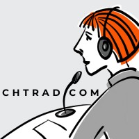 CH Traductions logo - Similar company to Galatée Evénements