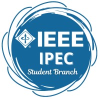 IEEE IPEC logo - Similar company to Ipec Ecell