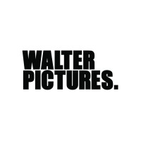 Walter Pictures logo - Similar company to The Inhabitants
