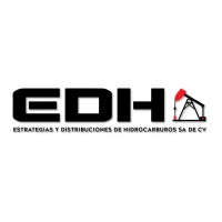 EDH- Estrategias y Distribuciones de Hidrocarburos S.A. de C.V. logo - Similar company to Digasse Hidrocarburos
