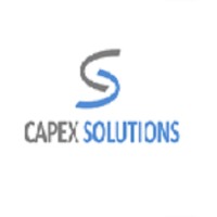 CAPEX SOLUTIONS logo - Similar company to Capy Tech Solutions