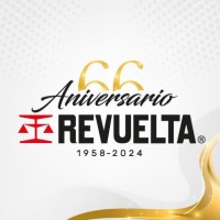 Basculas REVUELTA logo - Similar company to Sitic Software