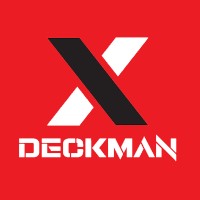 DECKMAN | C-Belt Kft. logo - Similar company to Eumetrology Kft.
